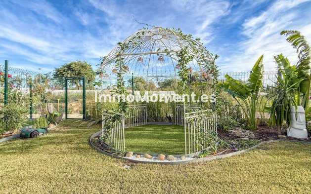 Bestaande woning - Appartement - Estepona  - Selwo