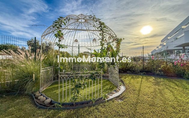 Bestaande woning - Appartement - Estepona  - Selwo