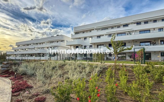 Bestaande woning - Appartement - Estepona  - Selwo