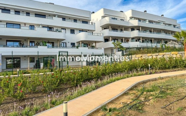 Bestaande woning - Appartement - Estepona  - Selwo