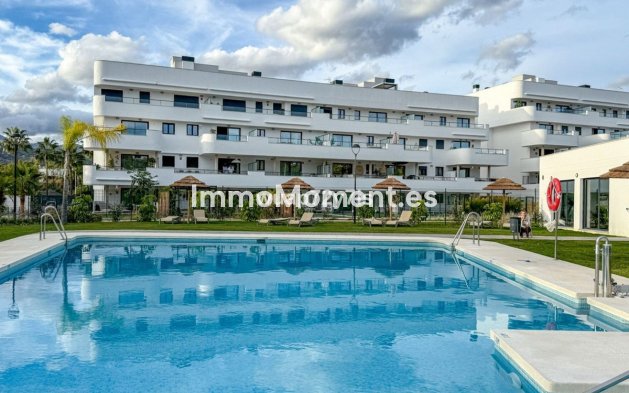 Bestaande woning - Appartement - Estepona  - Selwo