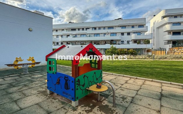 Bestaande woning - Appartement - Estepona  - Selwo