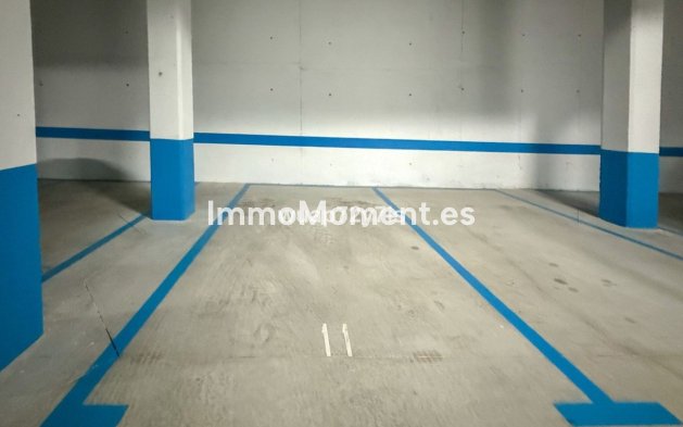 Bestaande woning - Appartement - Estepona  - Selwo