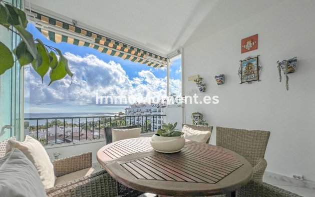 Revente - Appartement - Mijas - Mijas Centro