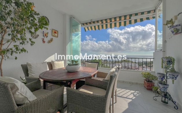 Revente - Appartement - Mijas - Mijas Centro