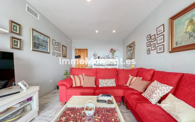 Revente - Appartement - Mijas - Mijas Centro