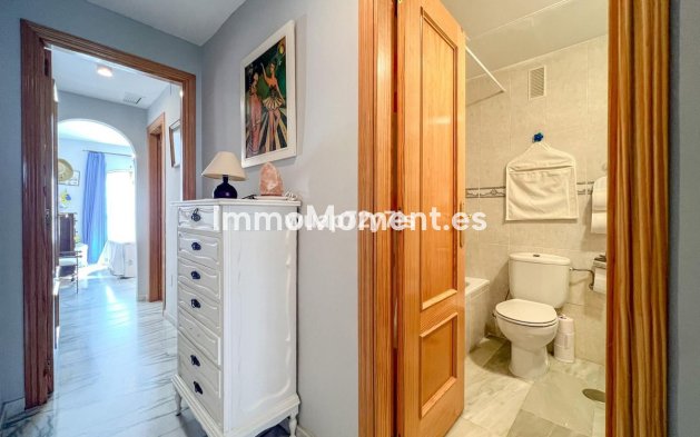 Revente - Appartement - Mijas - Mijas Centro