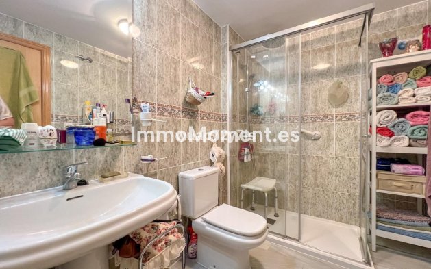 Revente - Appartement - Mijas - Mijas Centro