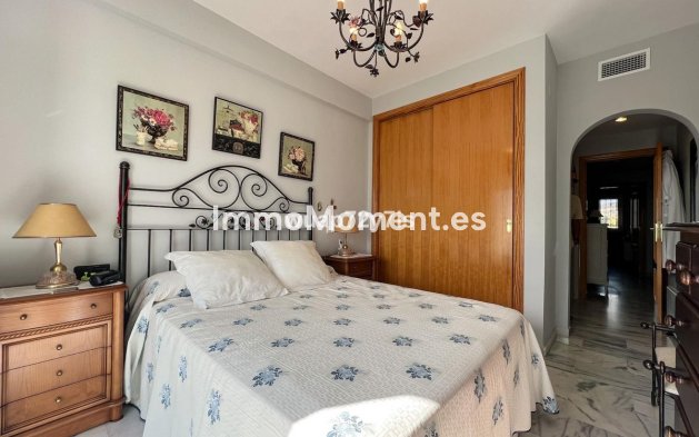 Revente - Appartement - Mijas - Mijas Centro