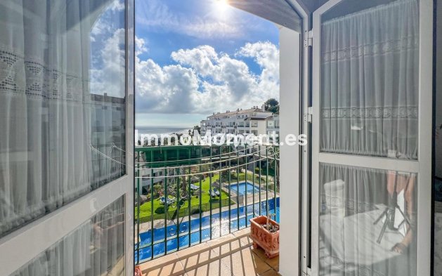 Revente - Appartement - Mijas - Mijas Centro