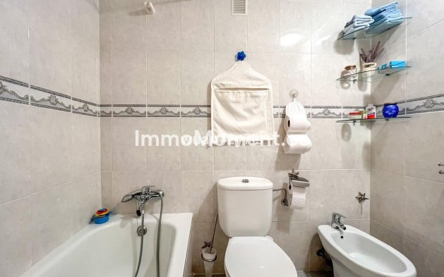Revente - Appartement - Mijas - Mijas Centro