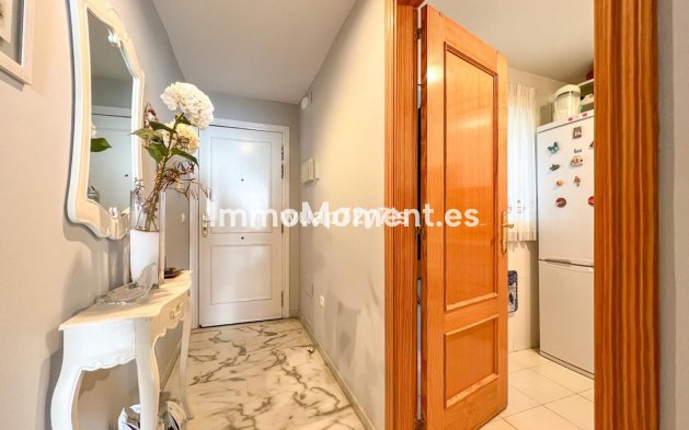 Revente - Appartement - Mijas - Mijas Centro