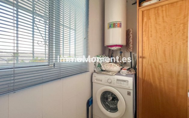 Revente - Appartement - Mijas - Mijas Centro