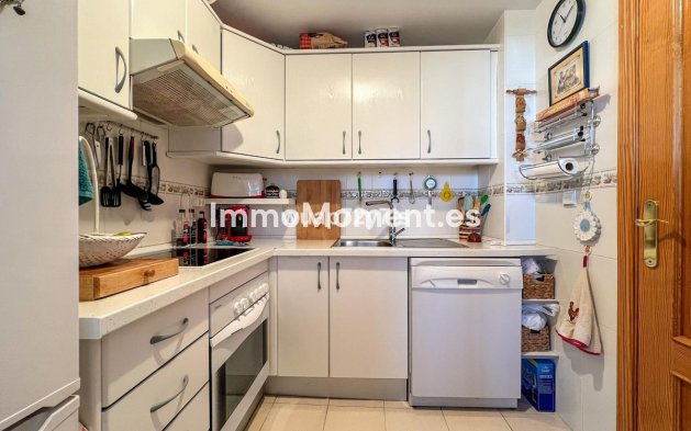 Revente - Appartement - Mijas - Mijas Centro