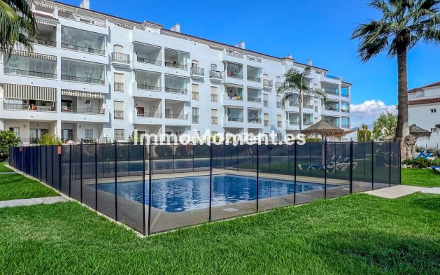 Revente - Appartement - Mijas - Mijas Centro