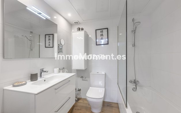 Resale - Villa - Marbella - Guadalmina Alta