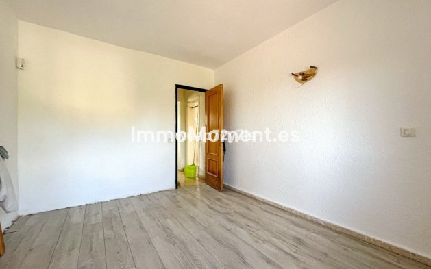 Wiederverkauf - Villa - Estepona  - New Golden Mile