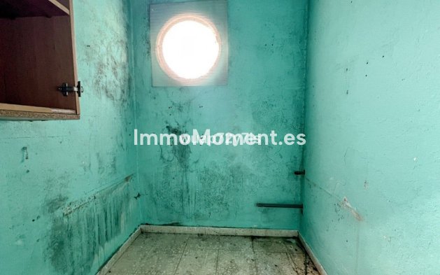 Wiederverkauf - Villa - Estepona  - New Golden Mile