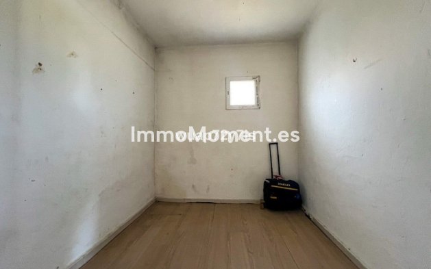 Wiederverkauf - Villa - Estepona  - New Golden Mile