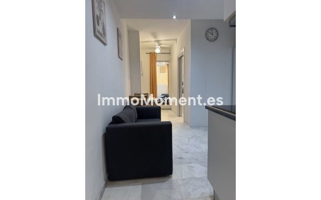Reventa - Apartamento - Fuengirola - Fuengirola Centro