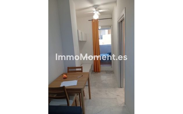 Reventa - Apartamento - Fuengirola - Fuengirola Centro