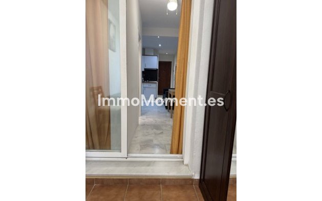 Reventa - Apartamento - Fuengirola - Fuengirola Centro