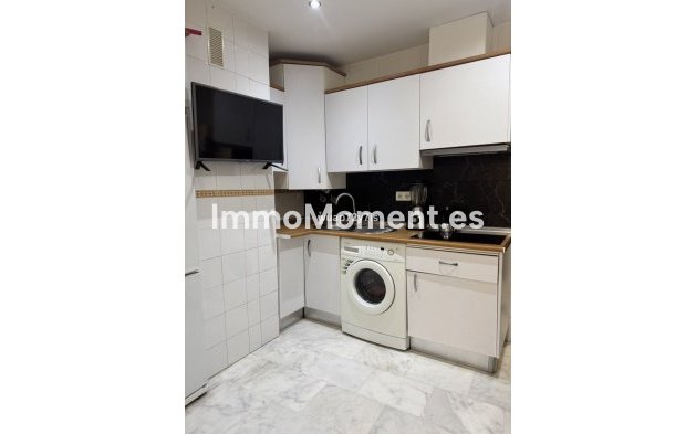 Reventa - Apartamento - Fuengirola - Fuengirola Centro
