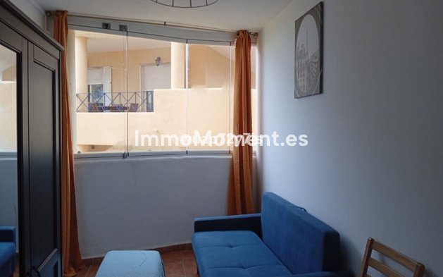 Reventa - Apartamento - Fuengirola - Fuengirola Centro