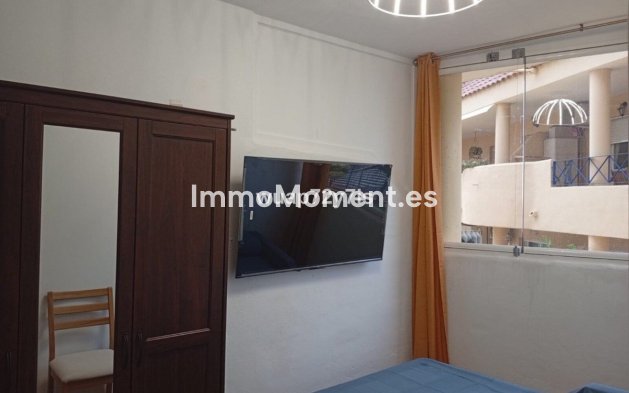 Reventa - Apartamento - Fuengirola - Fuengirola Centro