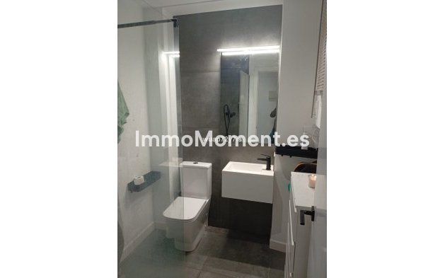 Reventa - Apartamento - Fuengirola - Fuengirola Centro