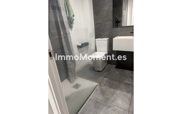 Reventa - Apartamento - Fuengirola - Fuengirola Centro
