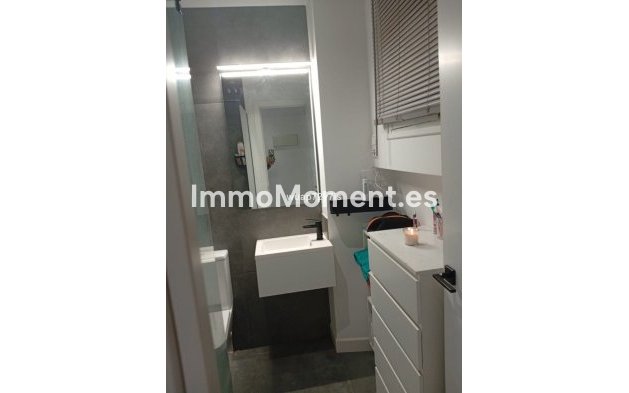 Reventa - Apartamento - Fuengirola - Fuengirola Centro