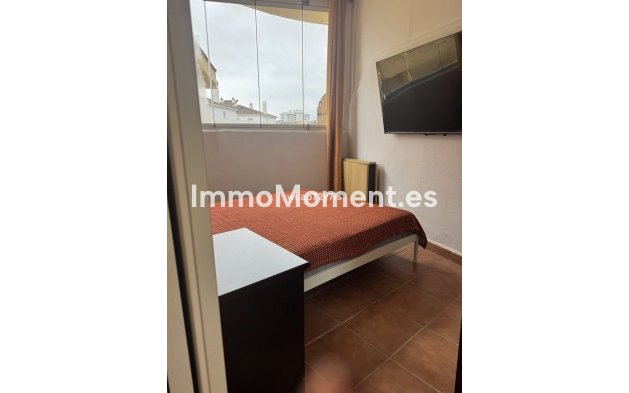 Reventa - Apartamento - Fuengirola - Fuengirola Centro