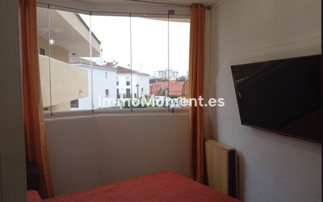 Reventa - Apartamento - Fuengirola - Fuengirola Centro