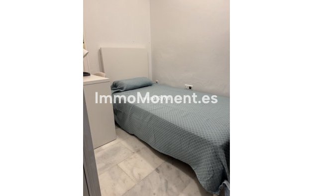Reventa - Apartamento - Fuengirola - Fuengirola Centro