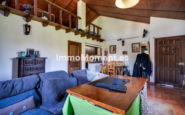 Revente - Maison de campagne - Intérieur                       - Monda