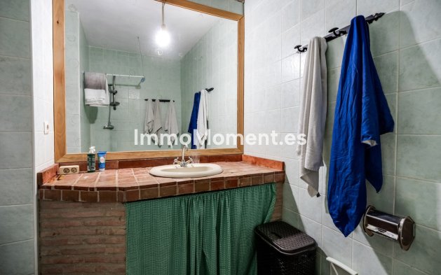 Revente - Maison de campagne - Intérieur                       - Monda