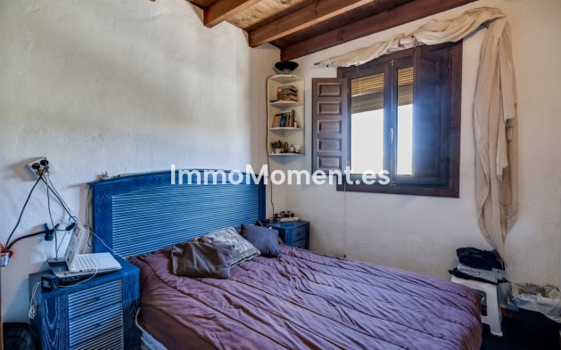 Revente - Maison de campagne - Intérieur                       - Monda