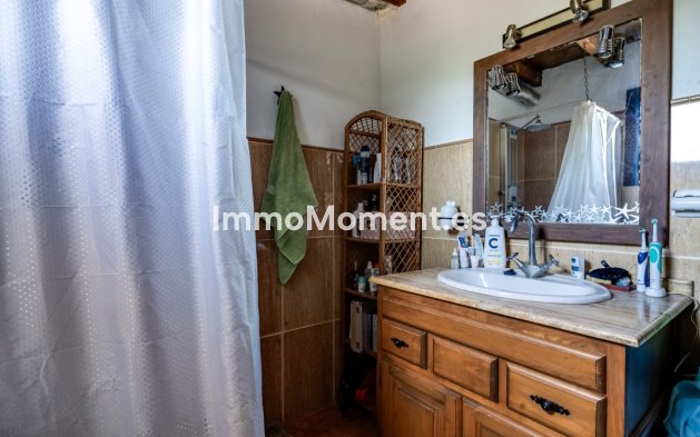 Revente - Maison de campagne - Intérieur                       - Monda