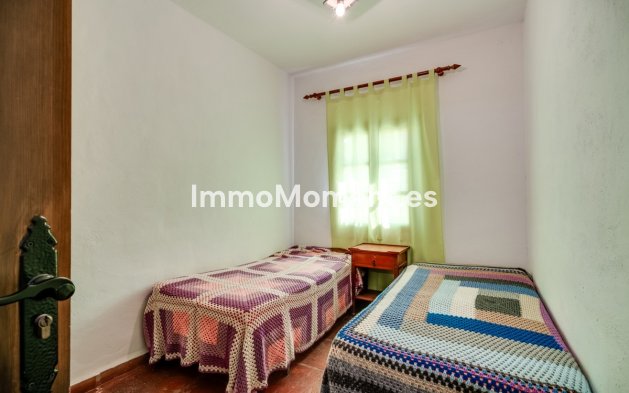 Revente - Maison de campagne - Intérieur                       - Monda