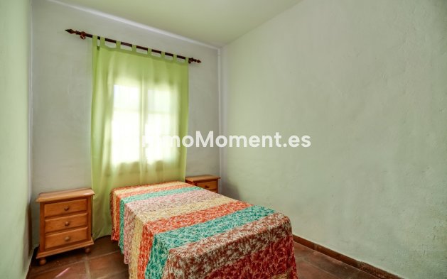 Revente - Maison de campagne - Intérieur                       - Monda