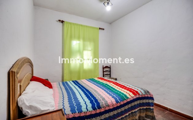 Revente - Maison de campagne - Intérieur                       - Monda