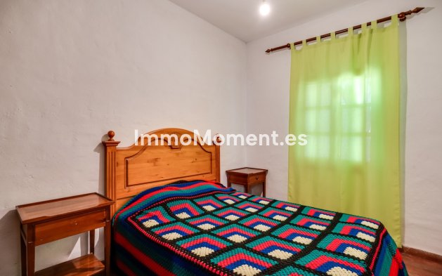 Revente - Maison de campagne - Intérieur                       - Monda