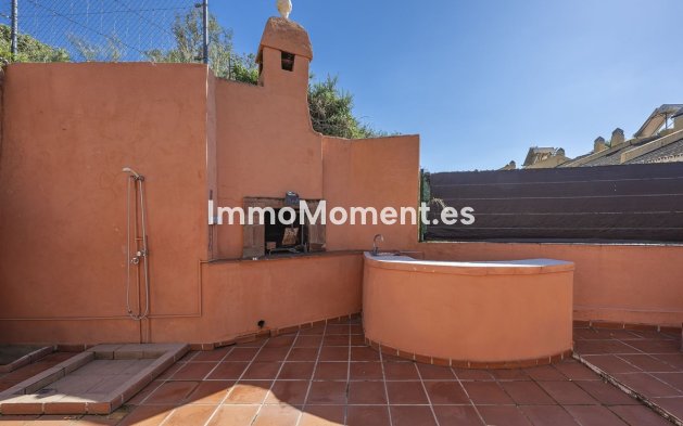 Reventa - Villa - Benahavís - La Quinta