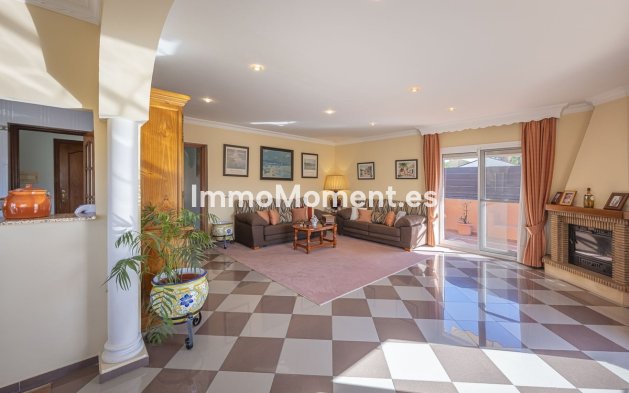 Reventa - Villa - Benahavís - La Quinta