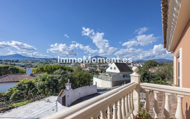 Reventa - Villa - Benahavís - La Quinta