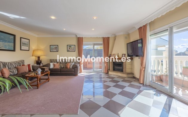 Reventa - Villa - Benahavís - La Quinta