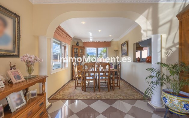 Reventa - Villa - Benahavís - La Quinta