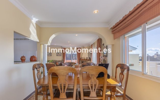 Reventa - Villa - Benahavís - La Quinta