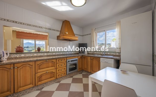 Reventa - Villa - Benahavís - La Quinta